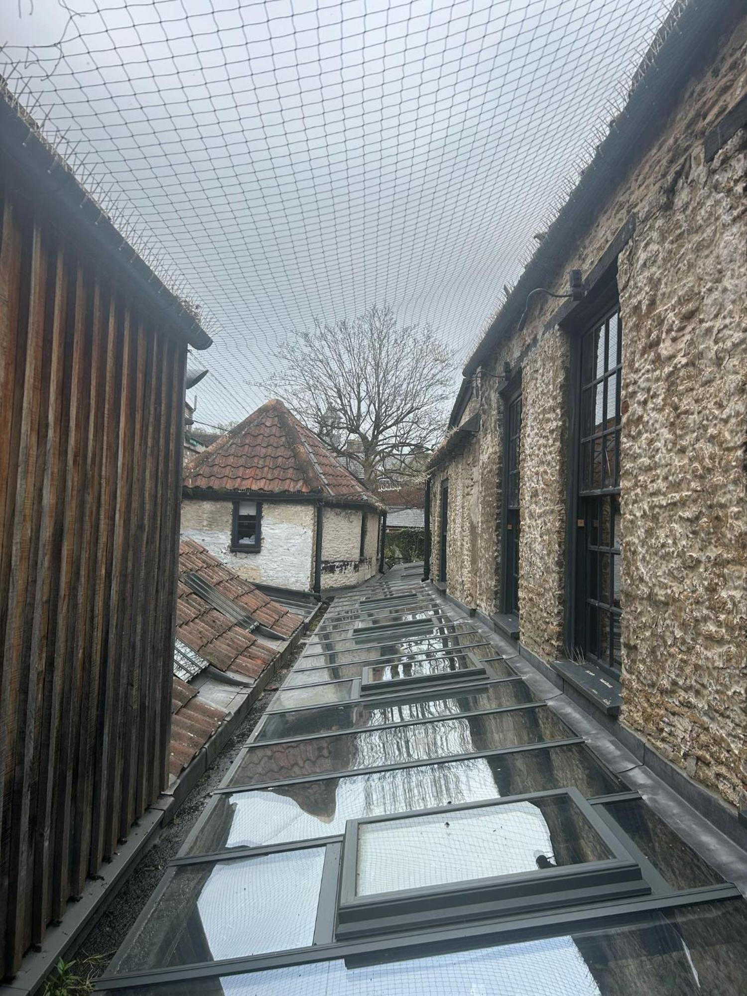 The Archangel,Restaurant & Bar With Rooms Frome Luaran gambar